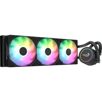 Кулер Aerocool Abyss L360R