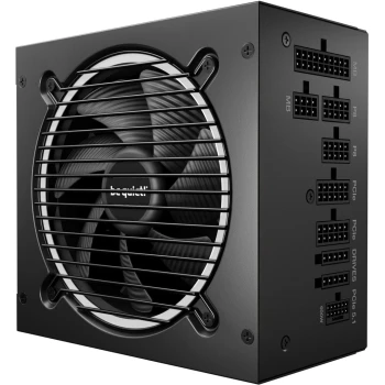 Блок питания Bequiet! PURE POWER 13 M 1200W (BP029EU)