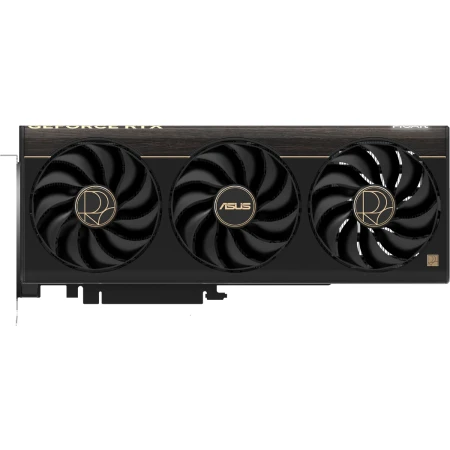 Видеокарта ASUS RTX 5080 ProArt OC 16GB (PROART-RTX5080-O16G) Видеокарта ASUS RTX 5080 ProArt OC 16GB (PROART-RTX5080-O16G)