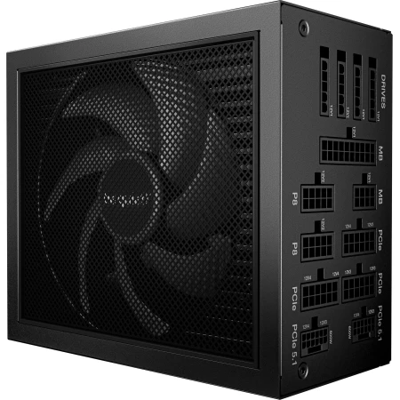 Блок питания Be quiet! Dark Power 14 1200W, (BP021EU)