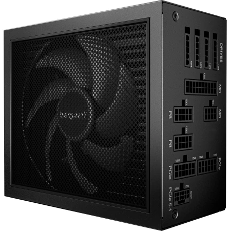 Блок питания Be quiet! Dark Power 14 850W, (BP019EU)