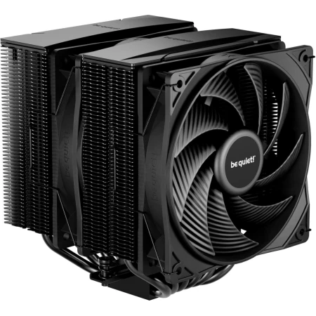 Кулер Bequiet! Pure Rock Pro 3 Black (BK042) Кулер Bequiet! Pure Rock Pro 3 Black (BK042)