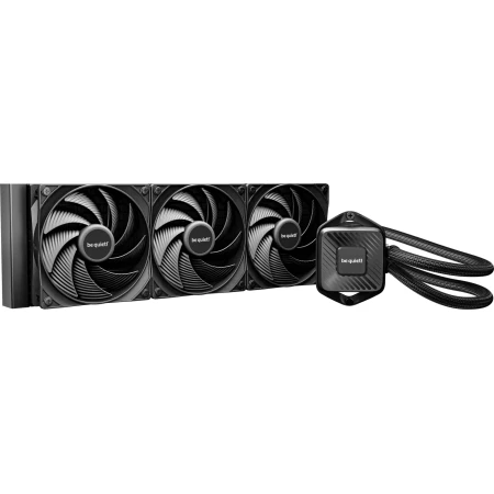 Кулер Bequiet! PURE LOOP 3 360mm (BW029EU) Кулер Bequiet! PURE LOOP 3 360mm (BW029EU)