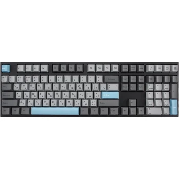 Клавиатура Varmilo VEM108 Moonlight - EC V2 Daisy (A36A023A8A3A01A007)