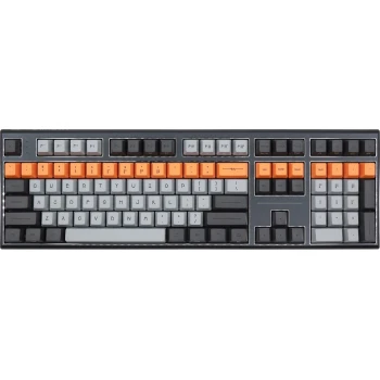 Клавиатура Varmilo Lure VBM108 Bot: Lie - EC V2 Sakura (A01A003A9A4A01A005)