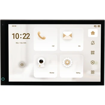Монитор Dahua DHI-VTH5741A-WP