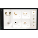 Монитор домофона Dahua DHI-VTH5721A-WP