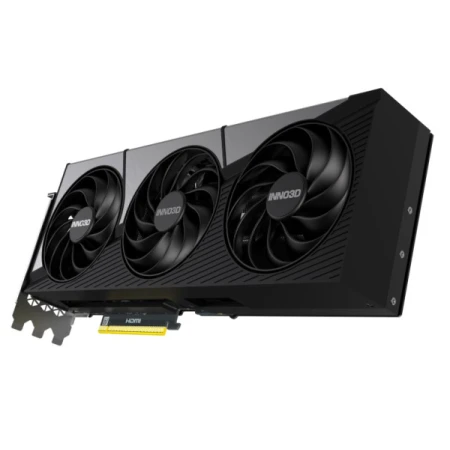 Видеокарта Inno3D RTX 5090 D V2 Specs 24GB (32358-01-20G) Видеокарта Inno3D RTX 5090 D V2 Specs 24GB (32358-01-20G)