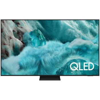 Телевизор Samsung Q7F5 65", (QE65Q7F5AUXKZ)