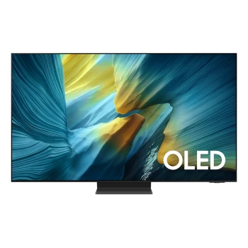 Телевизор Samsung S95F 55", (QE55S95FAUXCE)