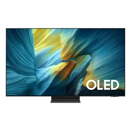 Телевизор Samsung QE55S95FAUXCE Телевизор Samsung QE55S95FAUXCE