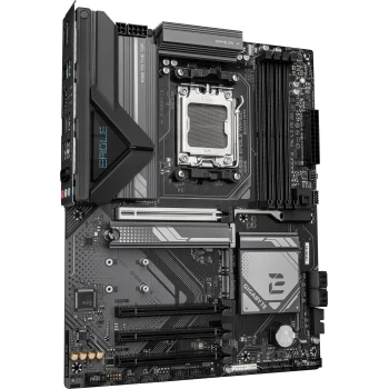 Материнская плата Gigabyte B650E Eagle WF6E DDR5 Материнская плата Gigabyte B650E Eagle WF6E DDR5