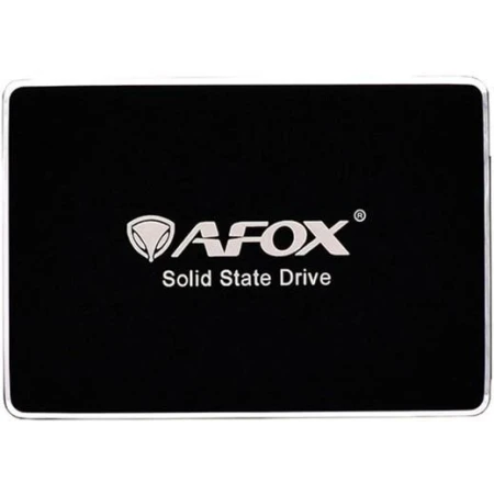 SSD диск Afox SD250 QN 512GB, (SD250-512GQN) SSD диск Afox SD250 QN 512GB, (SD250-512GQN)