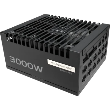 Блок питания ASUS PRO-WS-3000P Блок питания ASUS PRO-WS-3000P