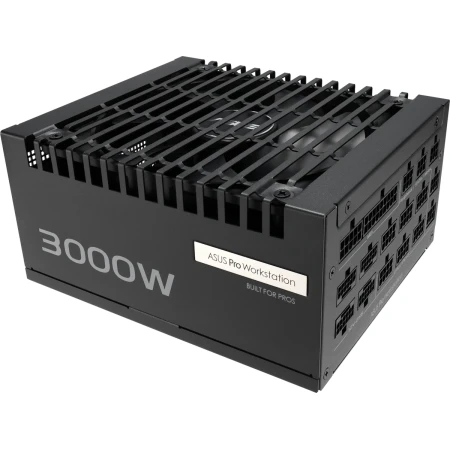 Блок питания ASUS PRO-WS-3000P Блок питания ASUS PRO-WS-3000P