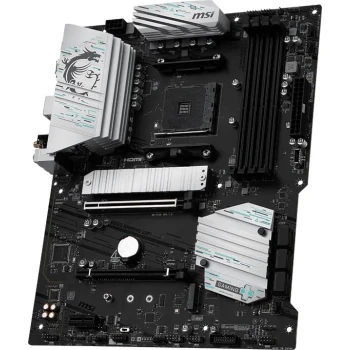 Материнская плата MSI B550 GAMING WIFI DDR4