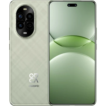 Смартфон Huawei Nova 13 Pro 12/512Gb Green Смартфон Huawei Nova 13 Pro 12/512Gb Green