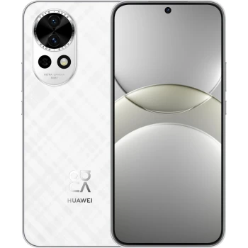 Смартфон Huawei Nova 13 12/512G White Смартфон Huawei Nova 13 12/512G White