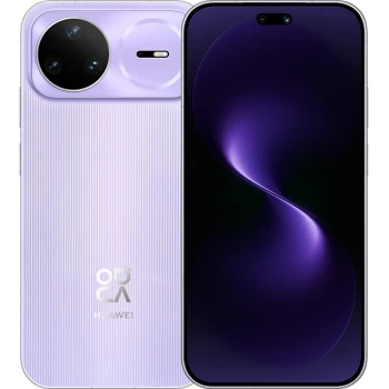 Смартфон HUAWEI Nova 15 Pro 12/256 Purple (KLE-LX9) Смартфон HUAWEI Nova 15 Pro 12/256 Purple (KLE-LX9)