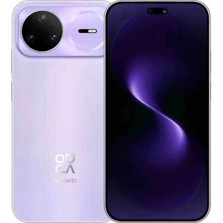 Смартфон HUAWEI Nova 15 Pro 12/256 Purple (KLE-LX9) Смартфон HUAWEI Nova 15 Pro 12/256 Purple (KLE-LX9)