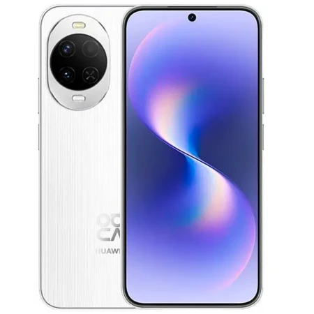 Смартфон HUAWEI Nova 15 12/256Gb White (PSN-LX9) Смартфон HUAWEI Nova 15 12/256Gb White (PSN-LX9)