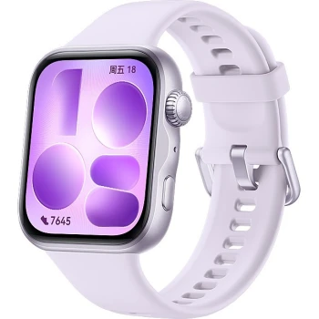 Смарт Часы HUAWEI WATCH FIT 5 Purple (55020HUD)