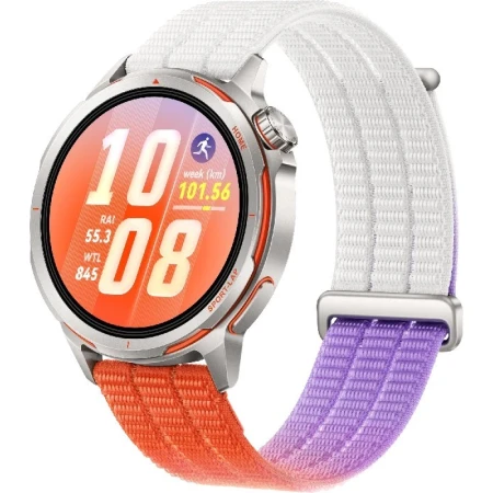 Смарт Часы HUAWEI WATCH GT Runner 2 Dawn Orange (Chitu-B19W) Смарт Часы HUAWEI WATCH GT Runner 2 Dawn Orange (Chitu-B19W)