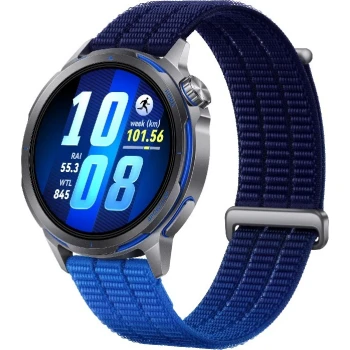 Смарт Часы HUAWEI WATCH GT Runner 2 Dusk Blue (Chitu-B19F)