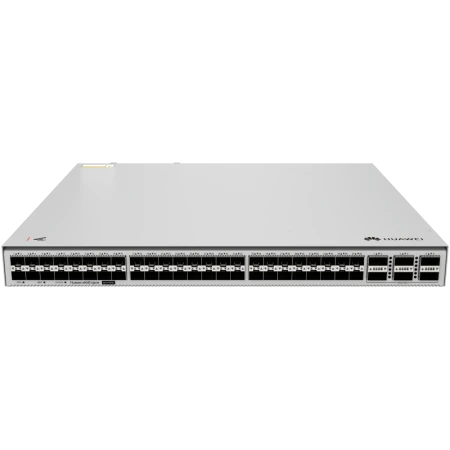 Коммутатор Huawei eKitEngine, (S630-48X6C) Коммутатор Huawei eKitEngine, (S630-48X6C)