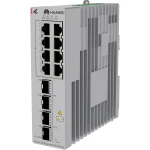 Коммутатор Huawei S210I-8T4SX