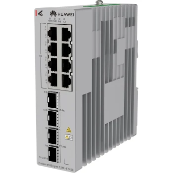 Коммутатор Huawei S210I-8T4SX