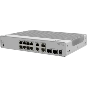 Коммутатор Huawei eKitEngine, (S210-4P8UN2X)