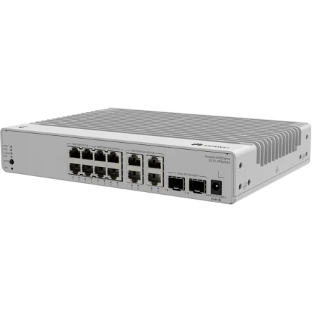 Коммутатор Huawei eKitEngine, (S210-4P8UN2X) Коммутатор Huawei eKitEngine, (S210-4P8UN2X)