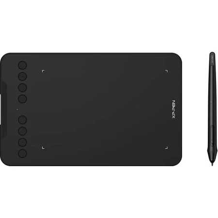 Графический планшет XP-Pen Deco Mini 7 v2