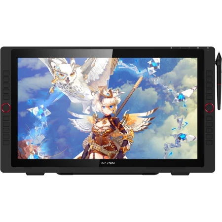 Графический планшет XP-Pen Artist 22R Pro, (ARTIST22RPRO) Графический планшет XP-Pen Artist 22R Pro, (ARTIST22RPRO)