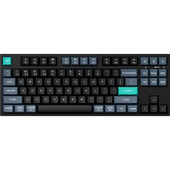 Клавиатура Keychron B33 Black, (KCBD1) + мышь