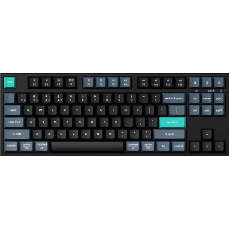Клавиатура+мышь Keychron B33 Black (KCBD1) Клавиатура+мышь Keychron B33 Black (KCBD1)