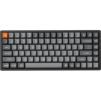 Клавиатура Keychron K2 Max Black (K2M-J1)