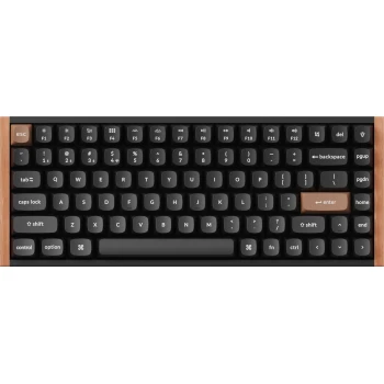 Клавиатура Keychron K2 HE Black (K2H-F1)