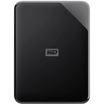 Внешний HDD Western Digital Elements SE 5TB, (WDBJRT0050BBK-WESN) Внешний HDD Western Digital Elements SE 5TB, (WDBJRT0050BBK-WESN)