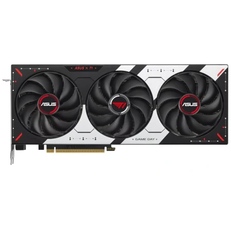 Видеокарта Asus GeForce RTX 5070 T1 Gaming OC 12GB, (T1-RTX5070-O12G-GAMING)