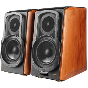 Колонки Edifier S1000W (2.0) Brown