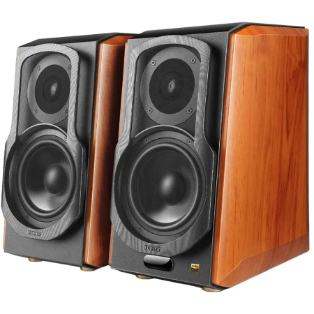 Колонки Edifier S1000W (2.0) Brown Колонки Edifier S1000W (2.0) Brown