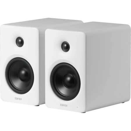 Акустическая система Edifier M90 (2.0) - White, 100Вт Акустическая система Edifier M90 (2.0) - White, 100Вт
