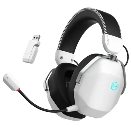 Гарнитура Edifier G5 Max, White Гарнитура Edifier G5 Max, White