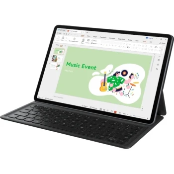 Планшет HUAWEI MatePad 11.5 S (PaperMatte inbox keyboard) 12GB/256GB Gray (Salinger-W29FK/53014MLV)