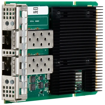 Сетевая карта HPE BCM 57414, (P10115-B21)