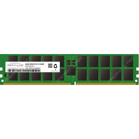 Оперативная память HP P69728-B21
