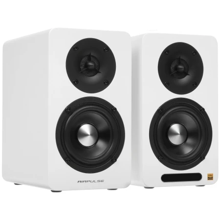Колонки Edifier A60 Matt White Колонки Edifier A60 Matt White