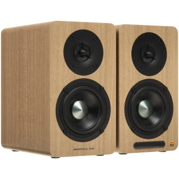 Колонки Edifier A60 Walnut Колонки Edifier A60 Walnut